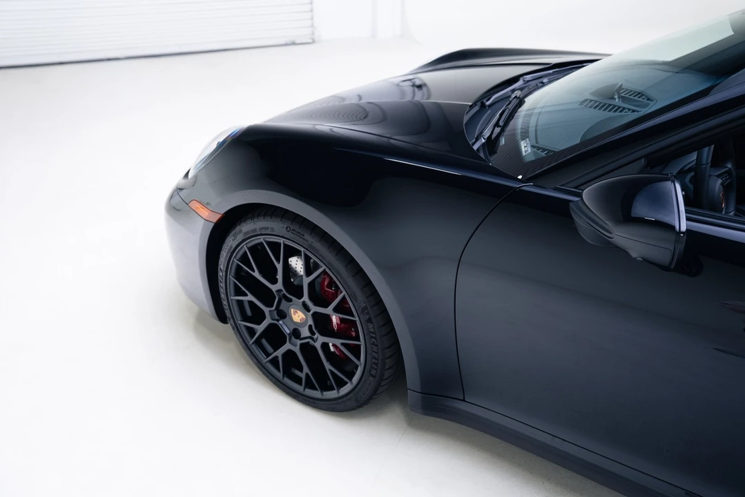 2024 Porsche 992 Targa 4 & 4S - Image 16 of 21
