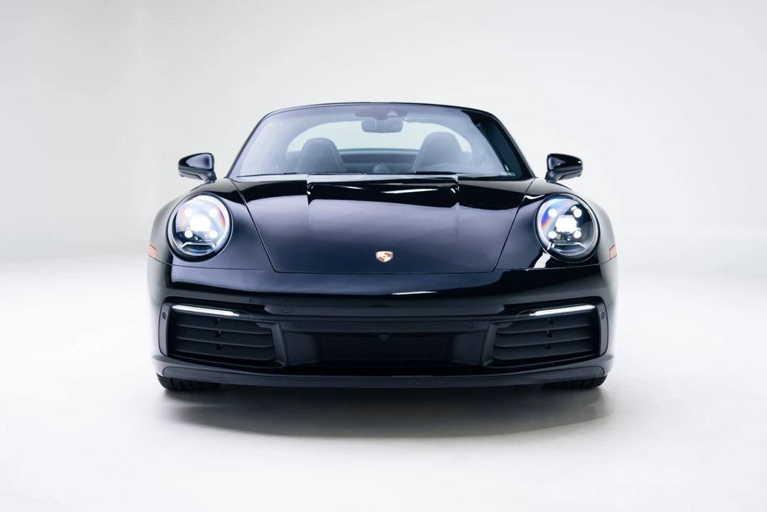 2024 Porsche 992 Targa 4 & 4S - Image 4 of 21