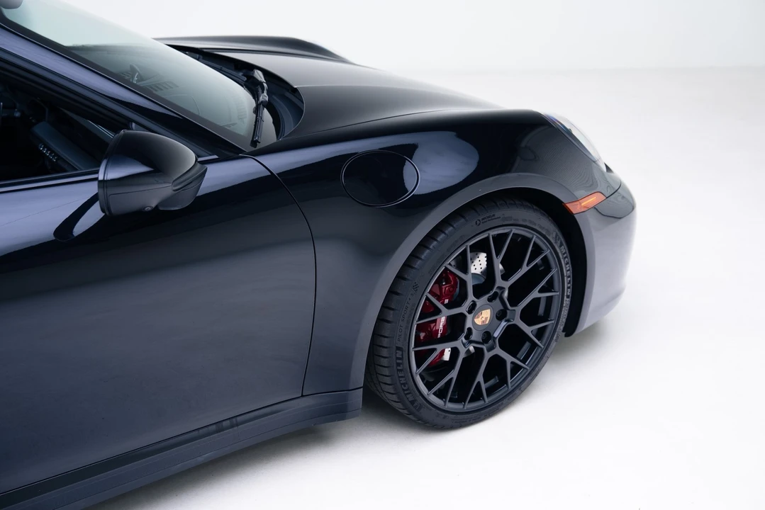 2024 Porsche 992 Targa 4 & 4S - Image 21 of 21