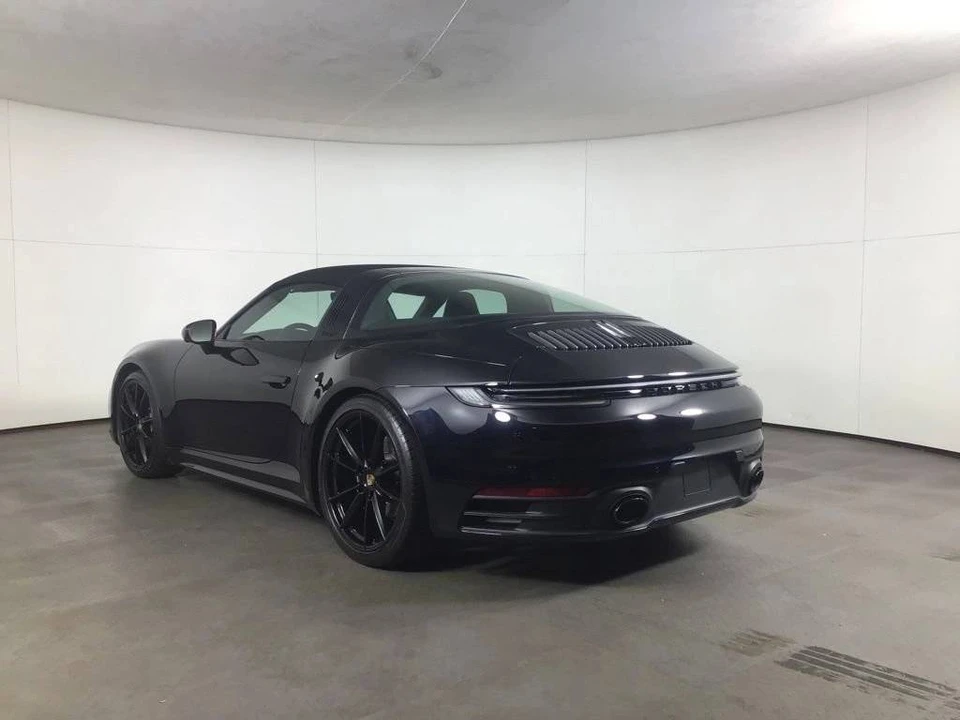 2024 Porsche 992 Targa 4 & 4S - Image 3 of 4