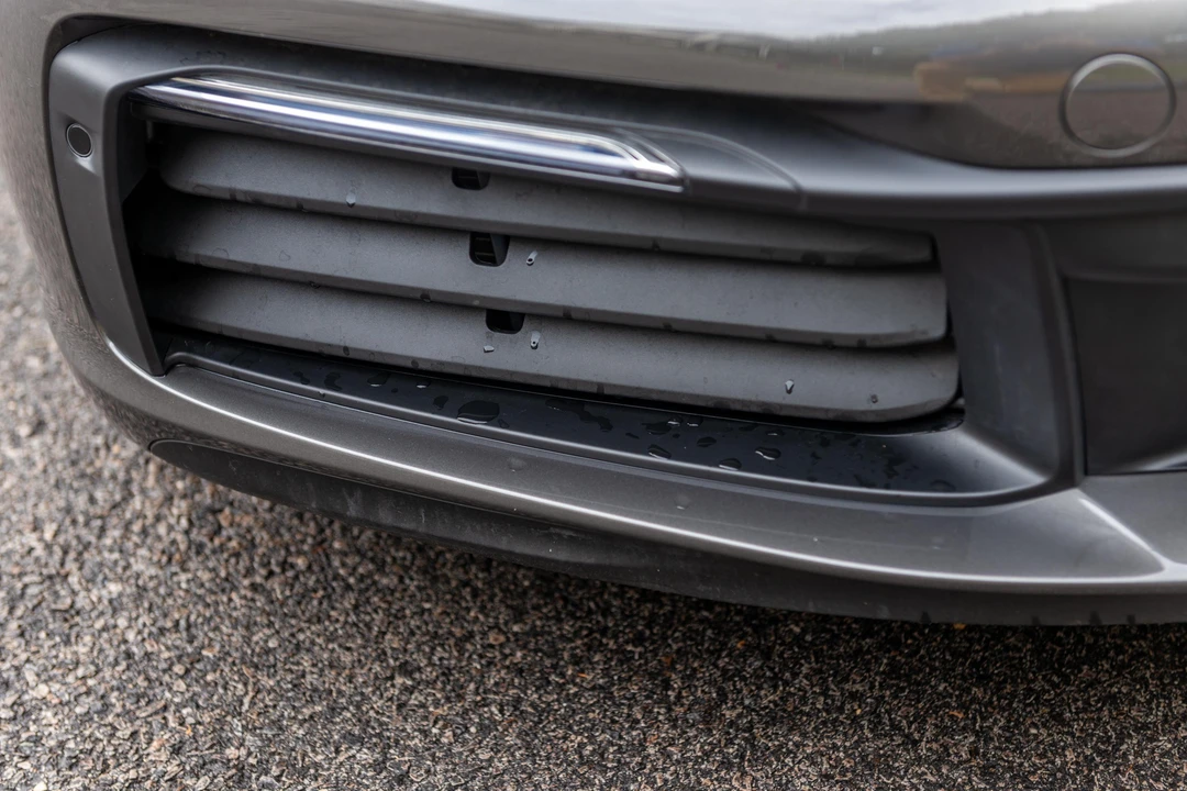 2024 Porsche 992 Targa 4 & 4S - Image 22 of 31