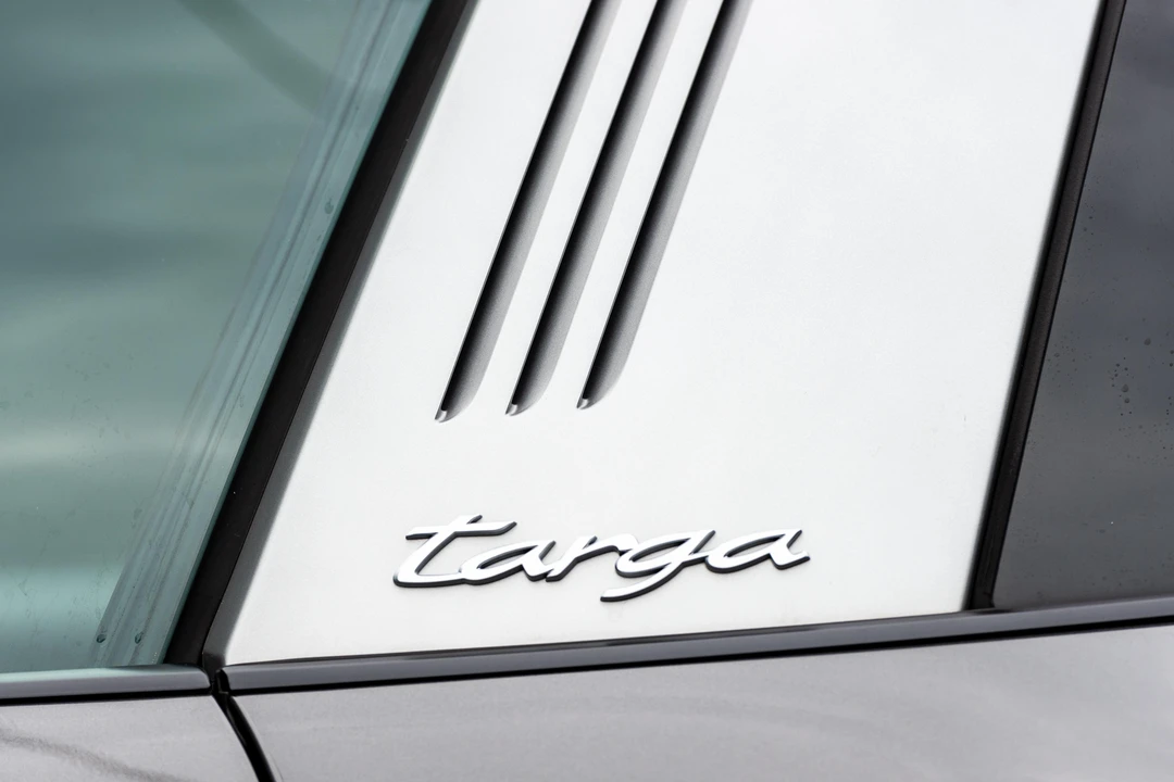 2024 Porsche 992 Targa 4 & 4S - Image 30 of 31