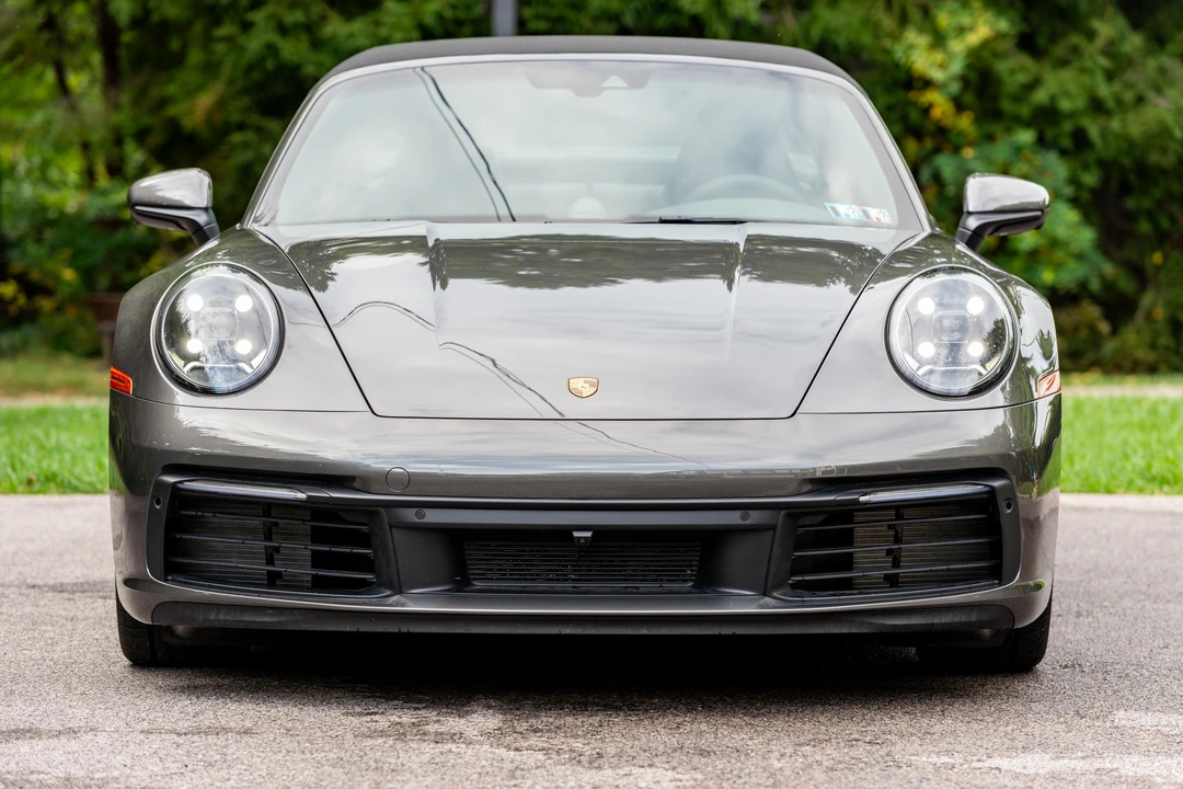2024 Porsche 992 Targa 4 & 4S - Image 6 of 31