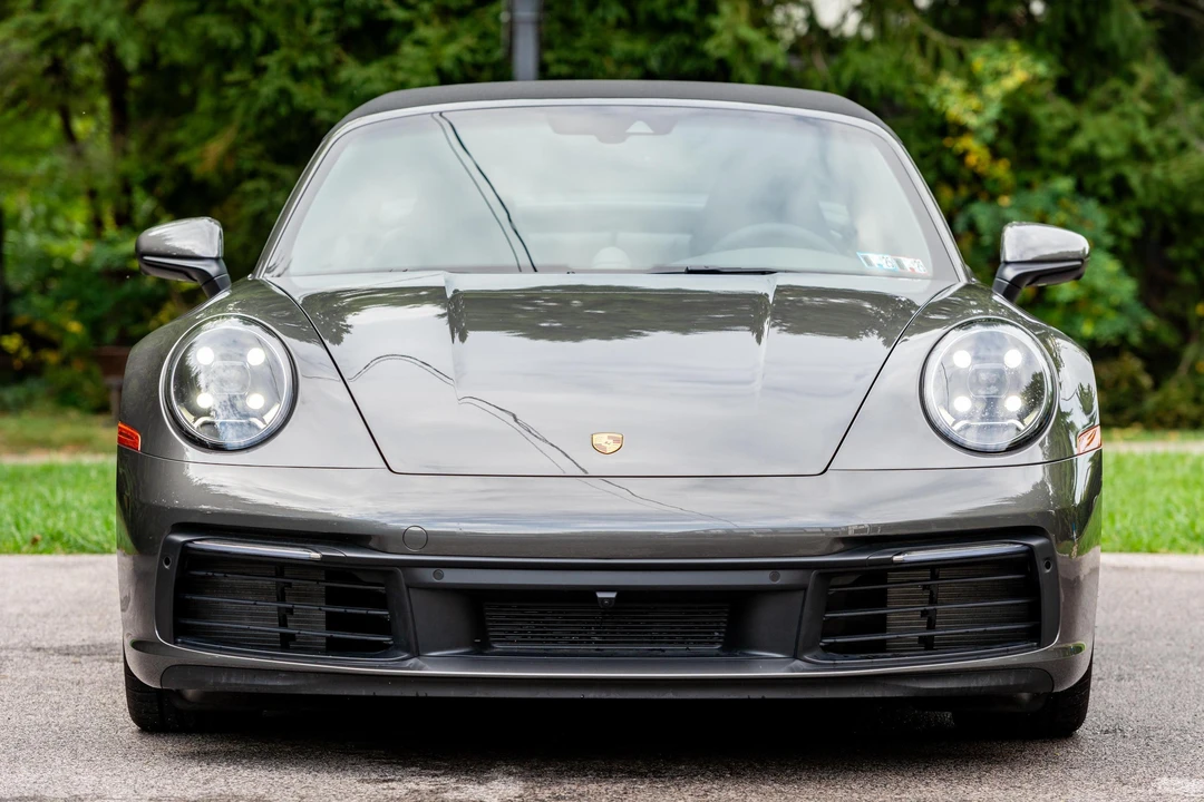 2024 Porsche 992 Targa 4 & 4S - Image 2 of 31