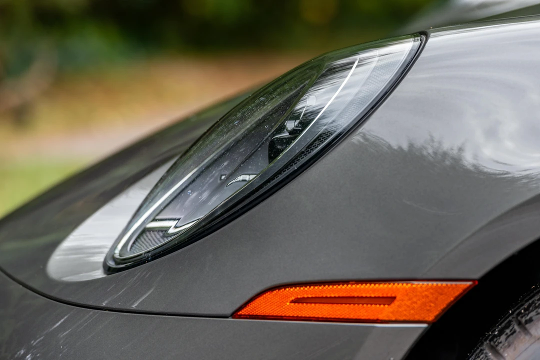 2024 Porsche 992 Targa 4 & 4S - Image 27 of 31