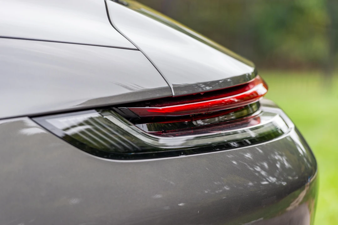2024 Porsche 992 Targa 4 & 4S - Image 31 of 31