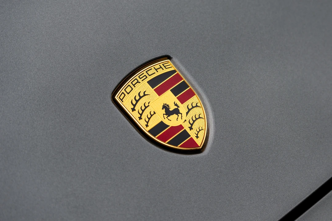 2024 Porsche 992 Targa 4 & 4S - Image 20 of 31