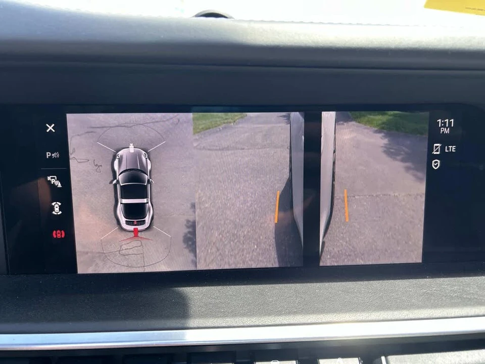 2024 Porsche 992 Targa 4 & 4S - Image 20 of 31