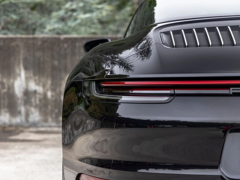 2024 Porsche 992 Targa 4 & 4S - Image 20 of 31