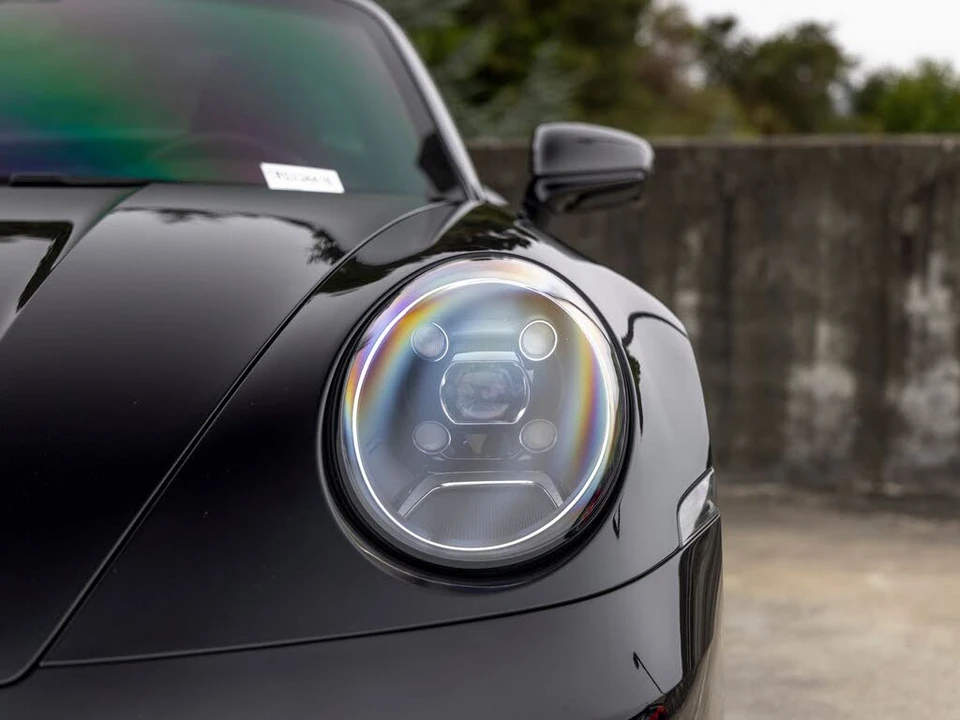 2024 Porsche 992 Targa 4 & 4S - Image 17 of 31