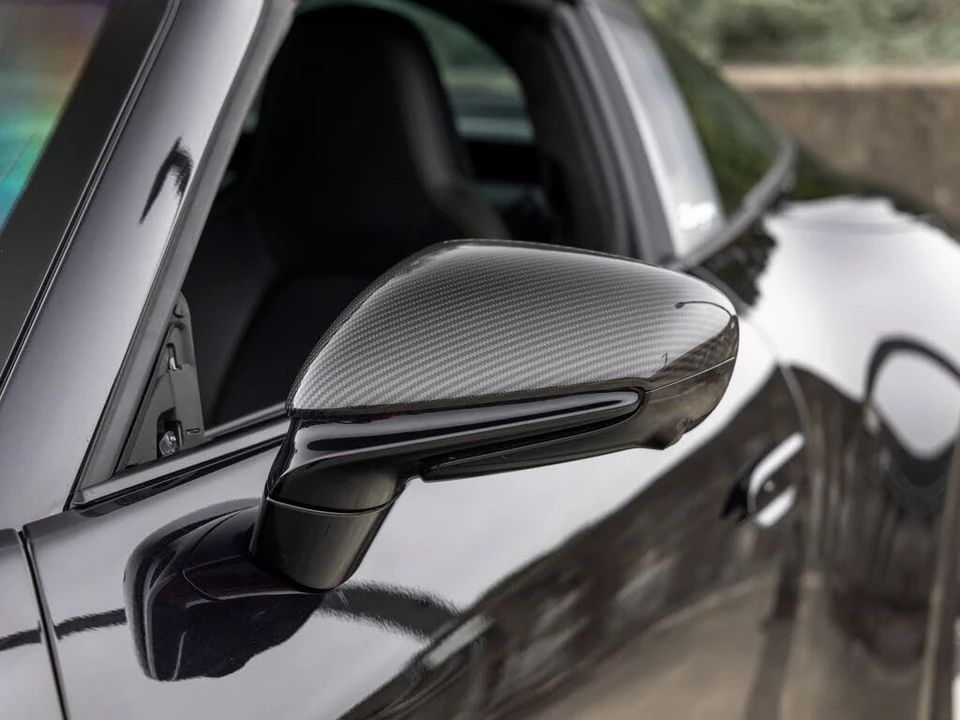 2024 Porsche 992 Targa 4 & 4S - Image 18 of 31