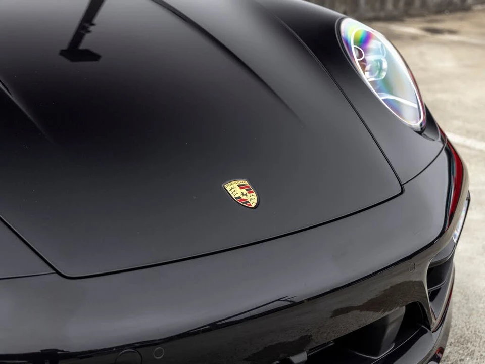 2024 Porsche 992 Targa 4 & 4S - Image 15 of 31