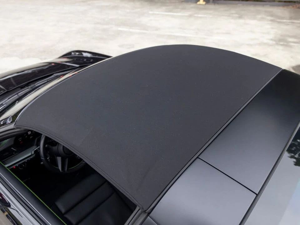 2024 Porsche 992 Targa 4 & 4S - Image 25 of 31