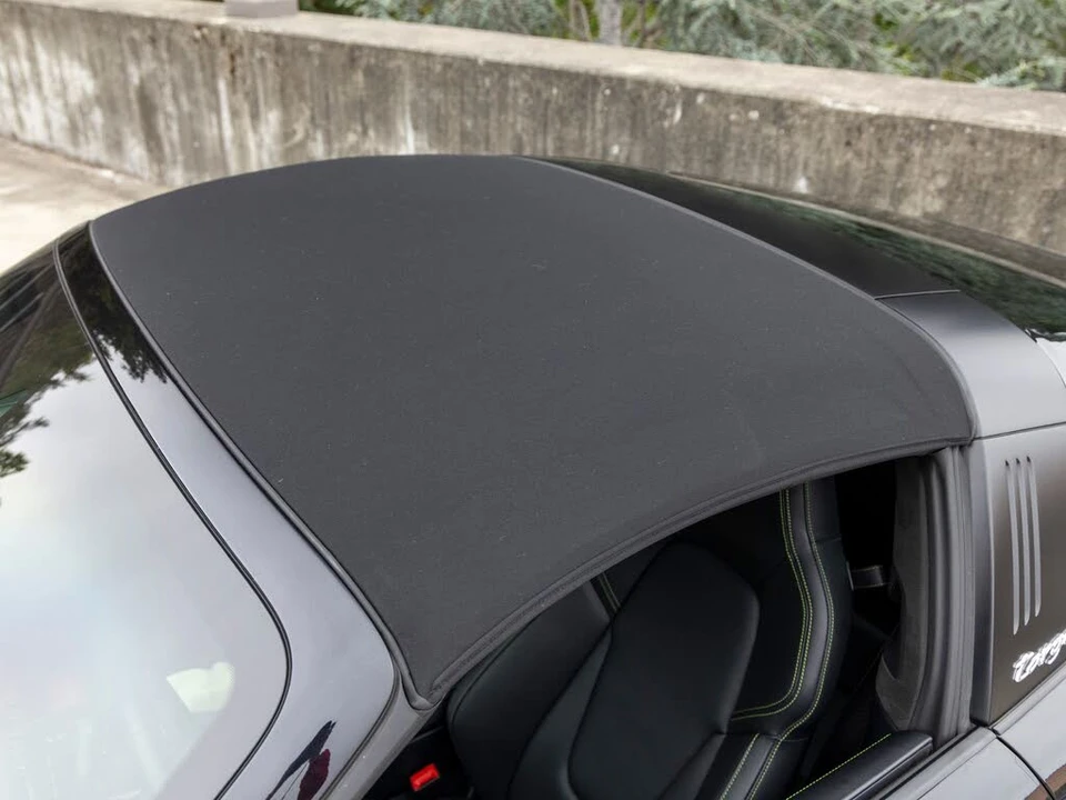 2024 Porsche 992 Targa 4 & 4S - Image 28 of 31