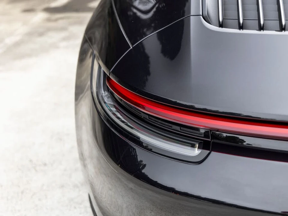 2024 Porsche 992 Targa 4 & 4S - Image 21 of 31