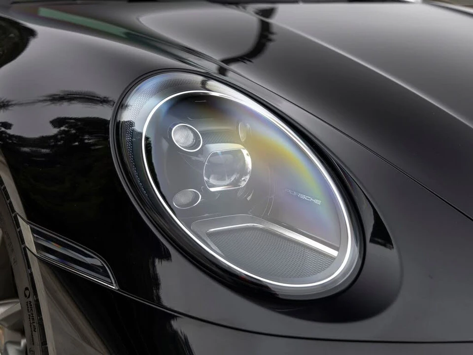 2024 Porsche 992 Targa 4 & 4S - Image 14 of 31