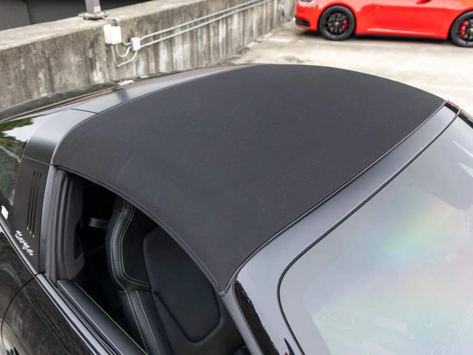 2024 Porsche 992 Targa 4 & 4S - Image 27 of 31