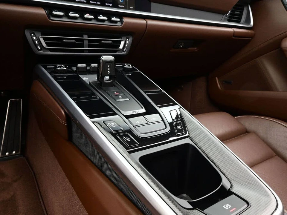 2024 Porsche 992 Targa 4 & 4S - Image 12 of 29