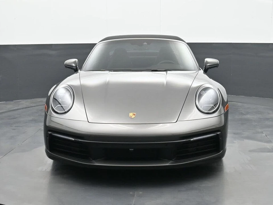 2024 Porsche 992 Targa 4 & 4S - Image 21 of 29