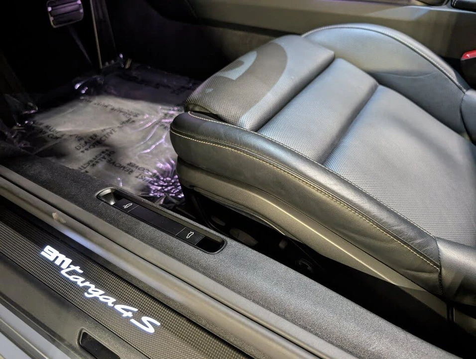 2024 Porsche 992 Targa 4 & 4S - Image 20 of 31