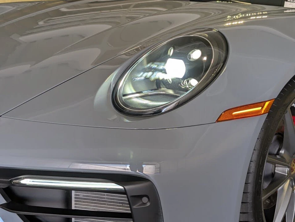 2024 Porsche 992 Targa 4 & 4S - Image 13 of 31