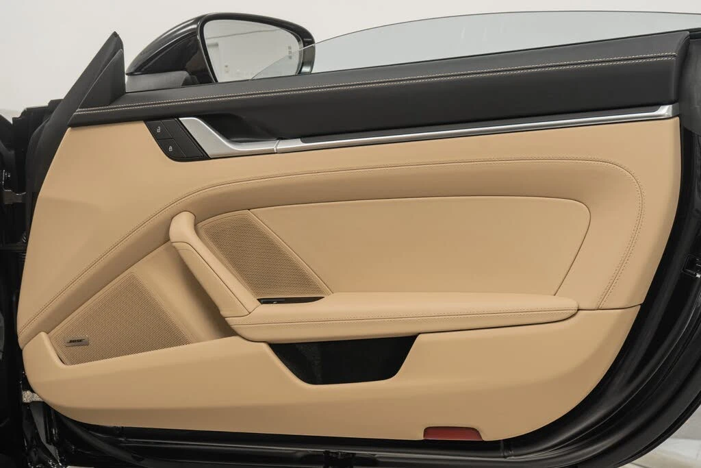 2024 Porsche 992 Targa 4 & 4S - Image 30 of 31