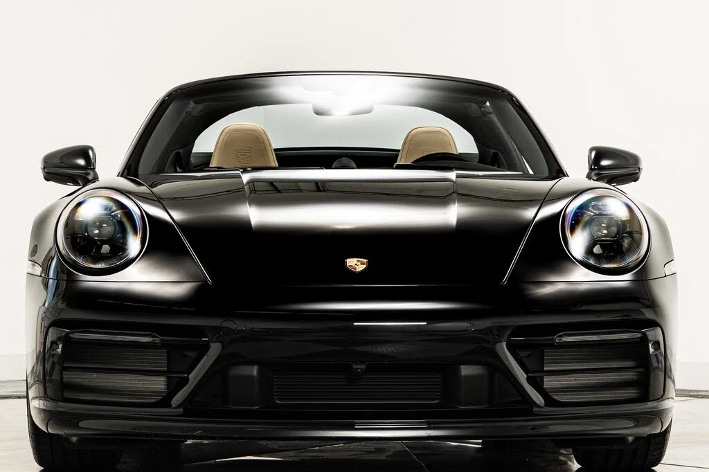 2024 Porsche 992 Targa 4 & 4S - Image 4 of 31