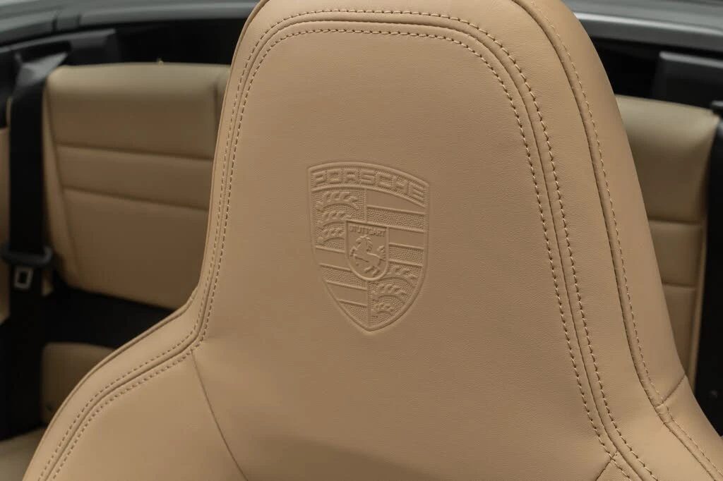 2024 Porsche 992 Targa 4 & 4S - Image 25 of 31