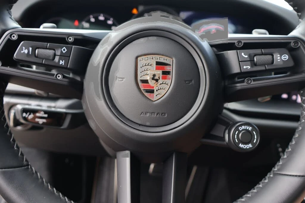 2024 Porsche 992 Targa 4 & 4S - Image 19 of 28