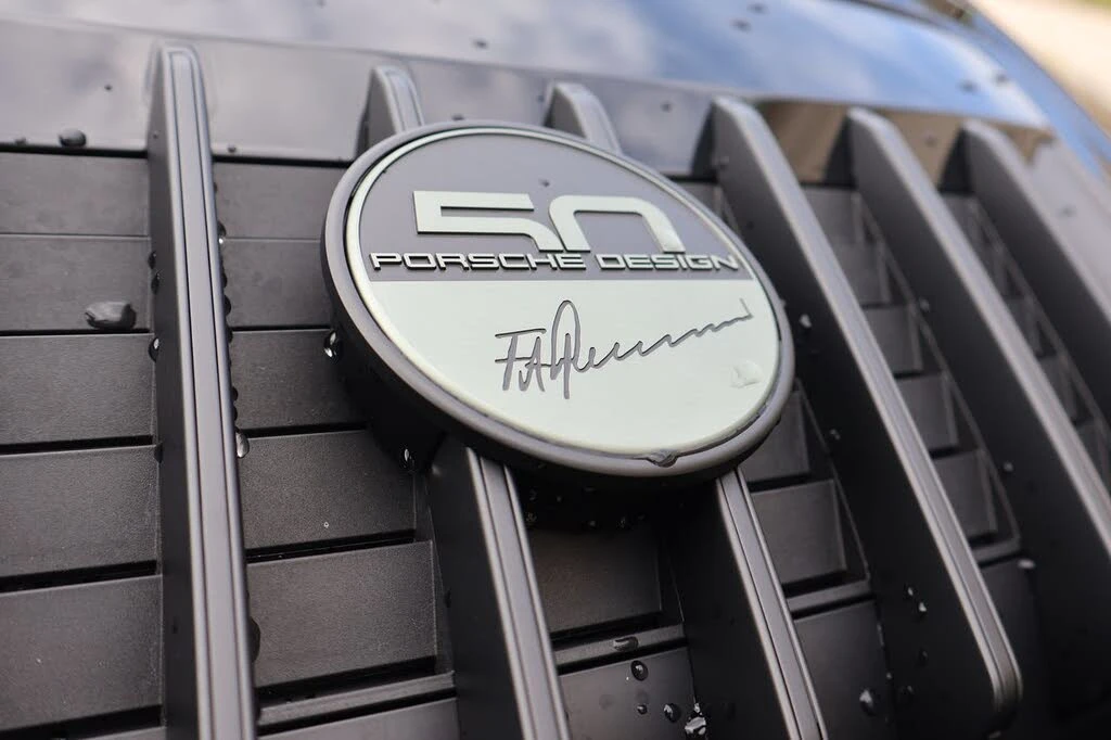 2024 Porsche 992 Targa 4 & 4S - Image 25 of 28
