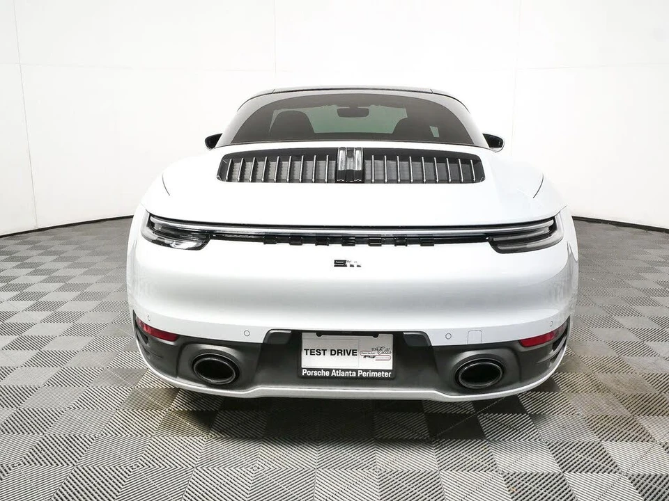 2024 Porsche 992 Targa 4 & 4S - Image 28 of 31