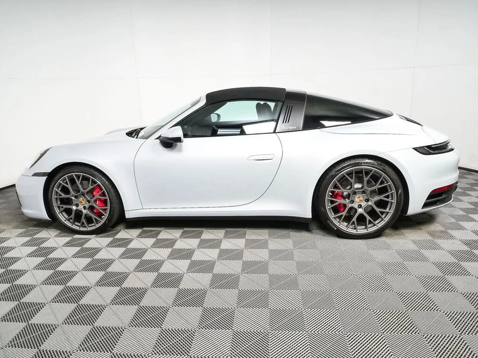 2024 Porsche 992 Targa 4 & 4S - Image 2 of 31