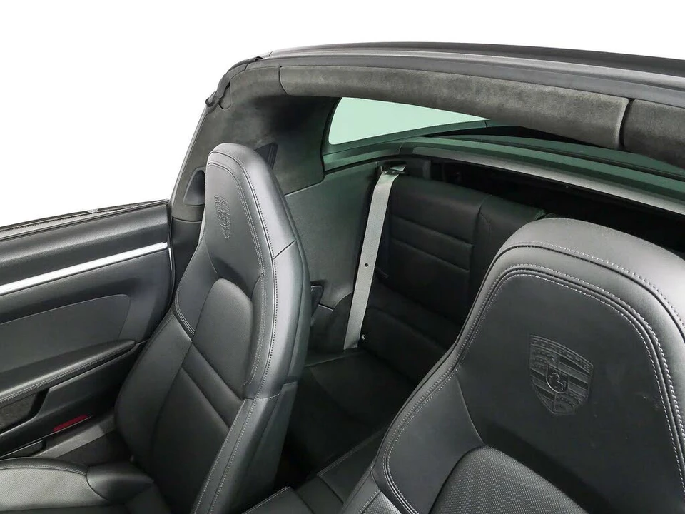 2024 Porsche 992 Targa 4 & 4S - Image 20 of 31