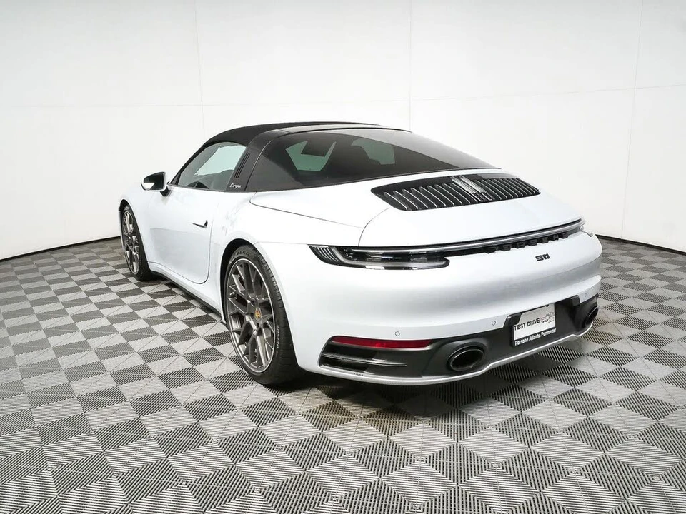 2024 Porsche 992 Targa 4 & 4S - Image 3 of 31