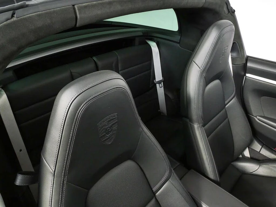 2024 Porsche 992 Targa 4 & 4S - Image 21 of 31
