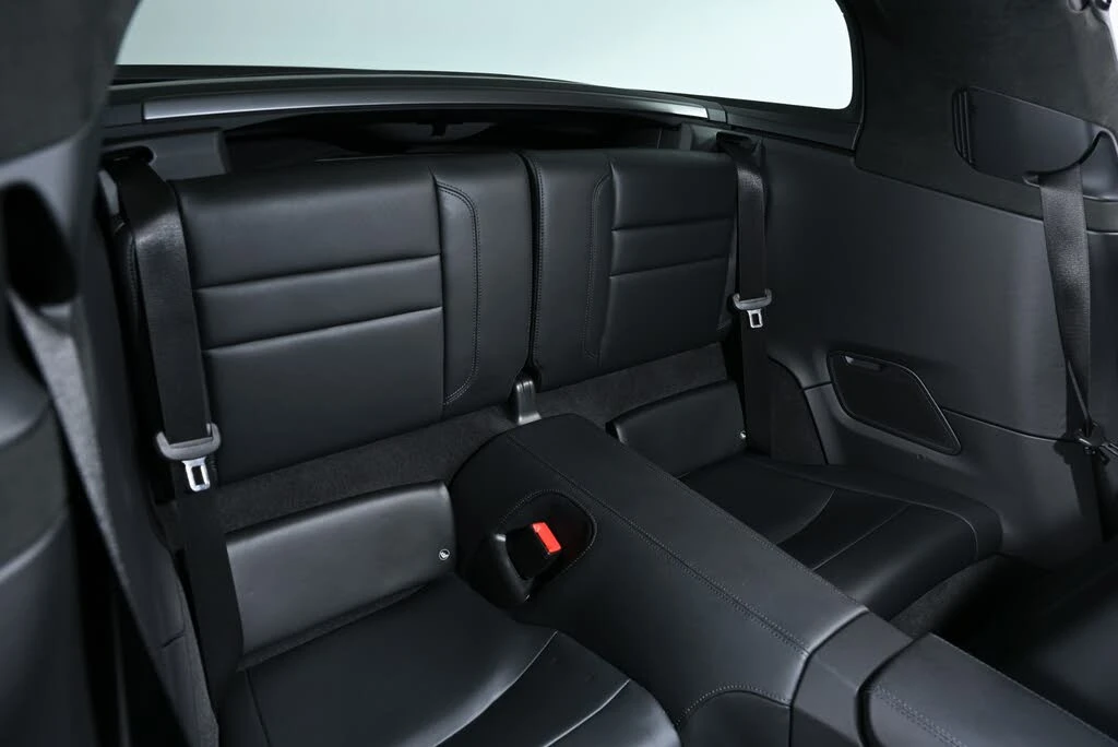 2024 Porsche 992 Targa 4 & 4S - Image 20 of 31
