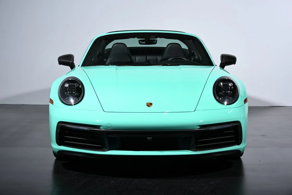 2024 Porsche 992 Targa 4 & 4S - Image 11 of 31