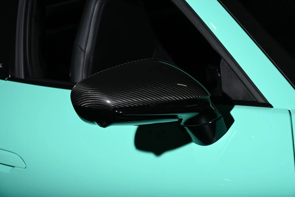 2024 Porsche 992 Targa 4 & 4S - Image 25 of 31