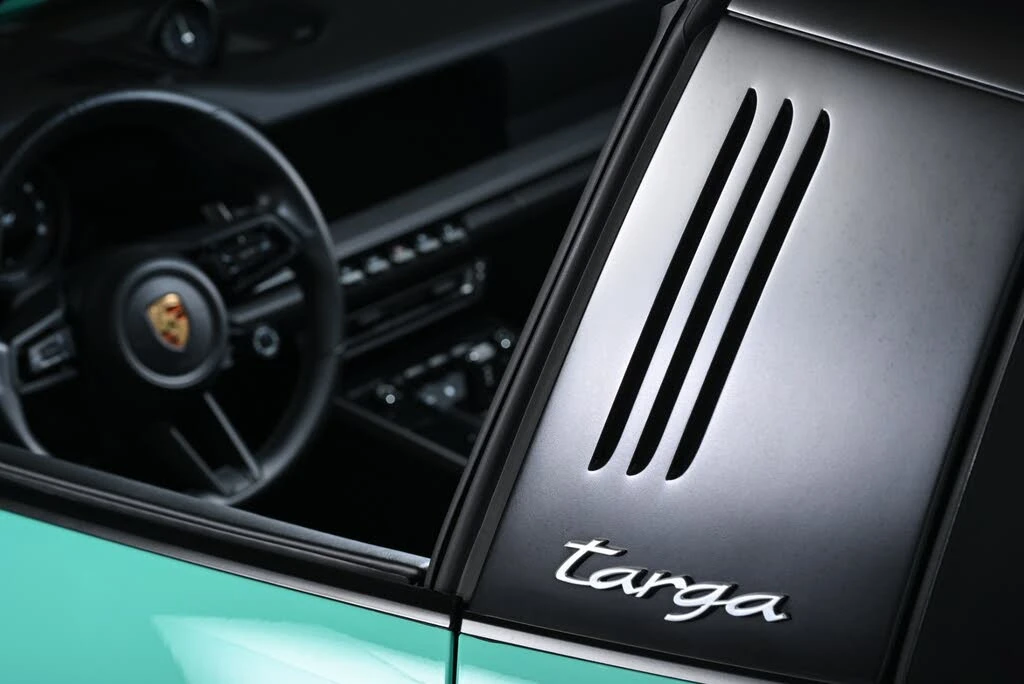 2024 Porsche 992 Targa 4 & 4S - Image 7 of 31