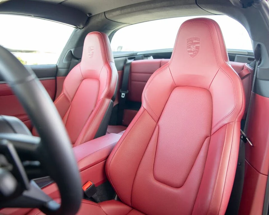 2024 Porsche 992 Targa 4 & 4S - Image 5 of 29