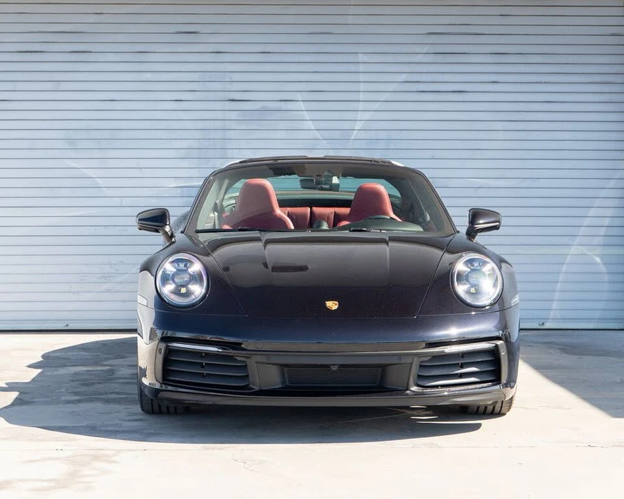 2024 Porsche 992 Targa 4 & 4S - Image 11 of 29