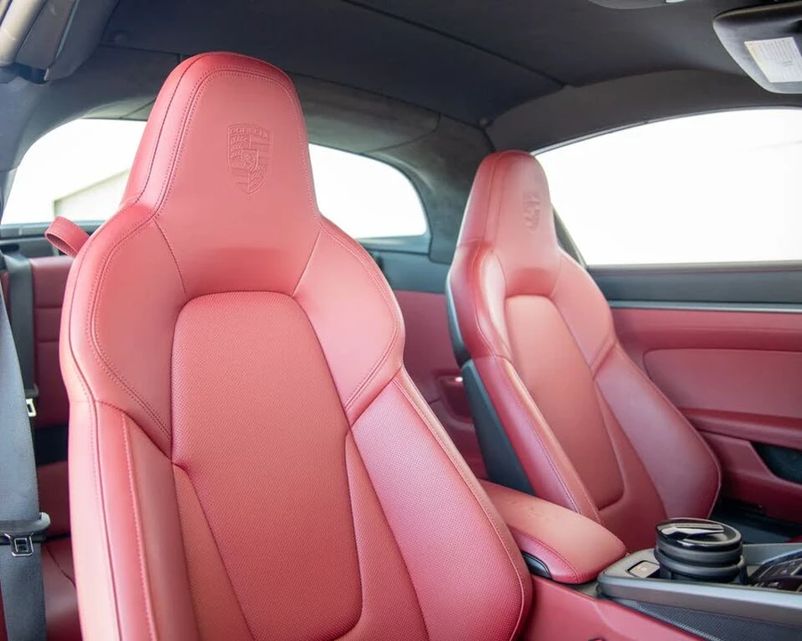 2024 Porsche 992 Targa 4 & 4S - Image 26 of 29