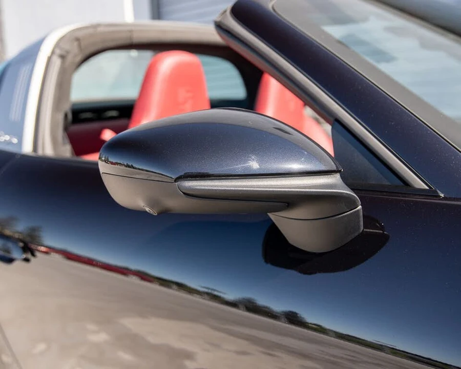 2024 Porsche 992 Targa 4 & 4S - Image 28 of 29