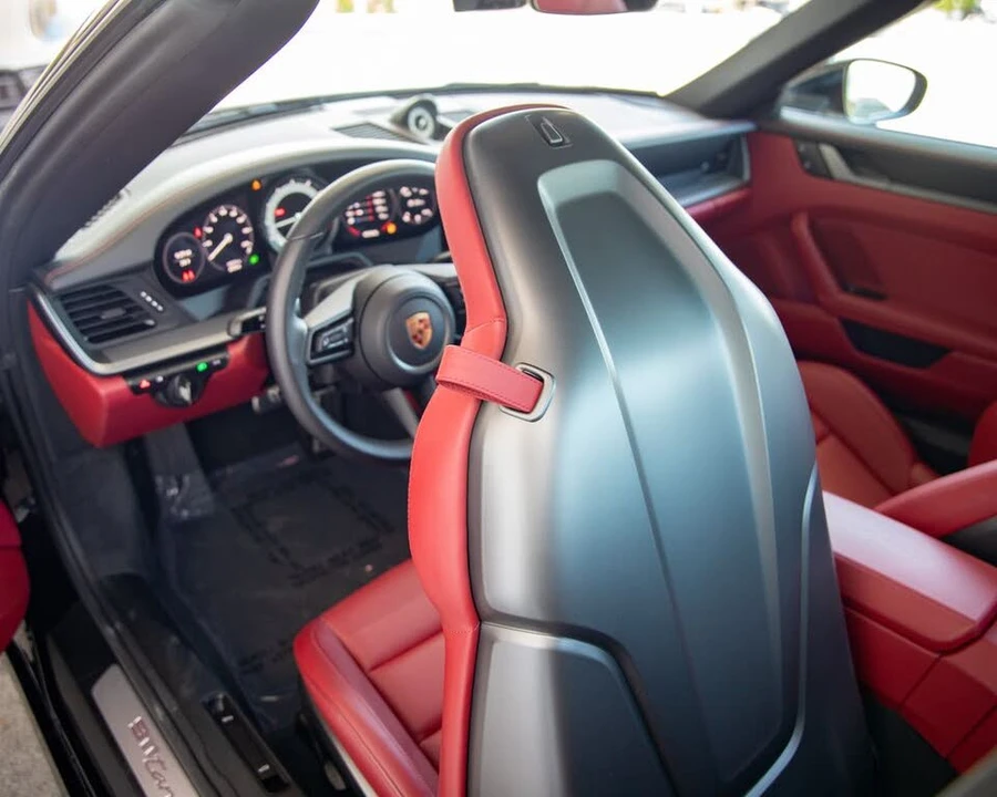 2024 Porsche 992 Targa 4 & 4S - Image 20 of 29