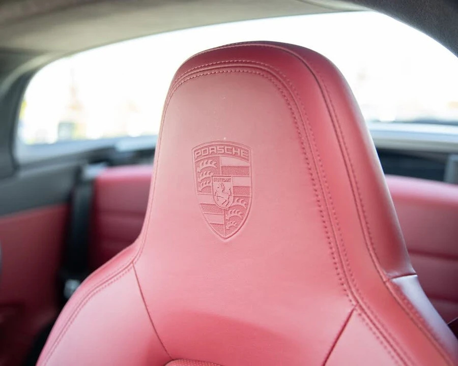 2024 Porsche 992 Targa 4 & 4S - Image 18 of 29