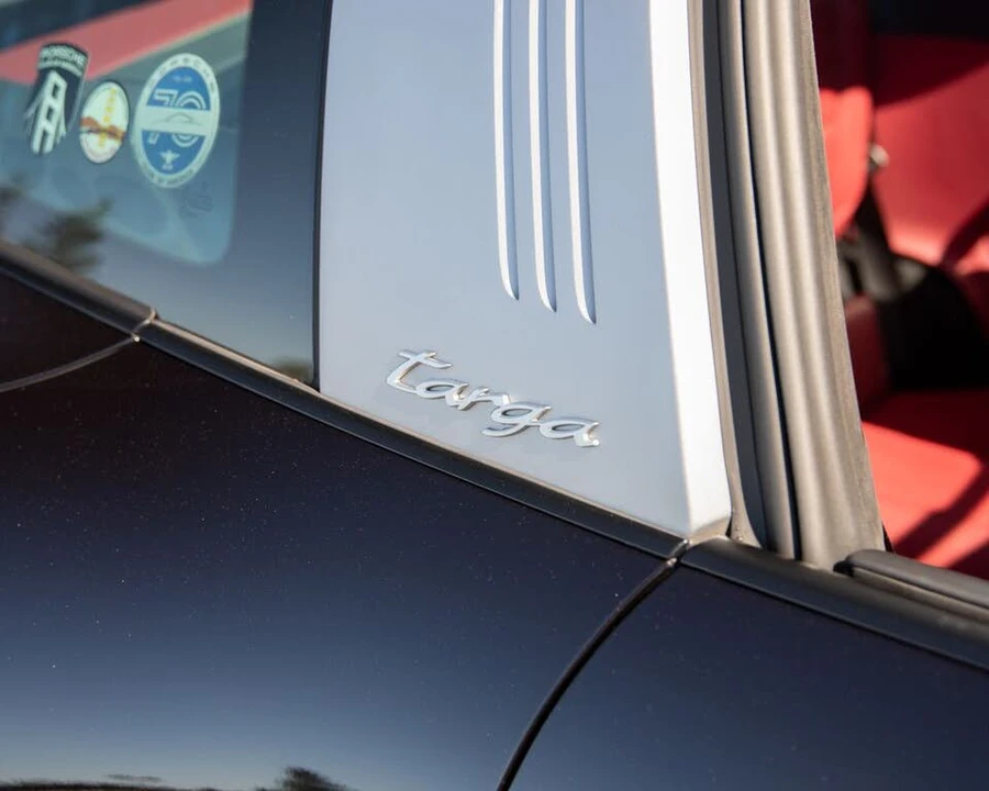 2024 Porsche 992 Targa 4 & 4S - Image 29 of 29