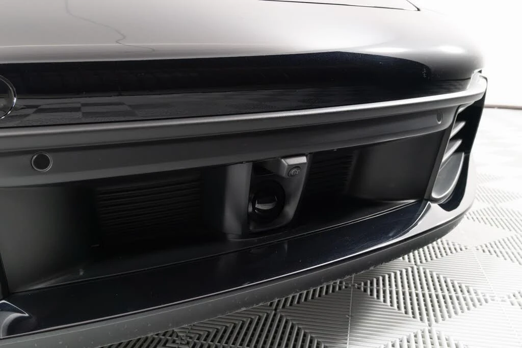 2024 Porsche 992 Targa 4 & 4S - Image 12 of 31