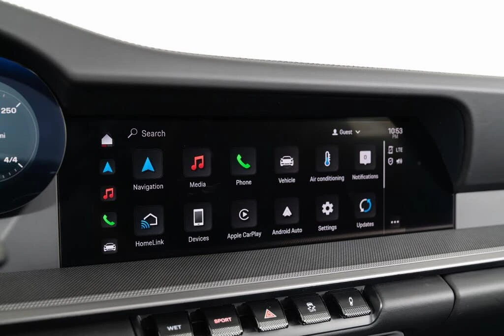 2024 Porsche 992 Targa 4 & 4S - Image 30 of 31