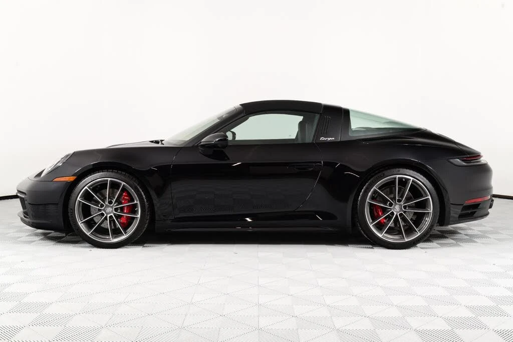 2024 Porsche 992 Targa 4 & 4S - Image 15 of 31