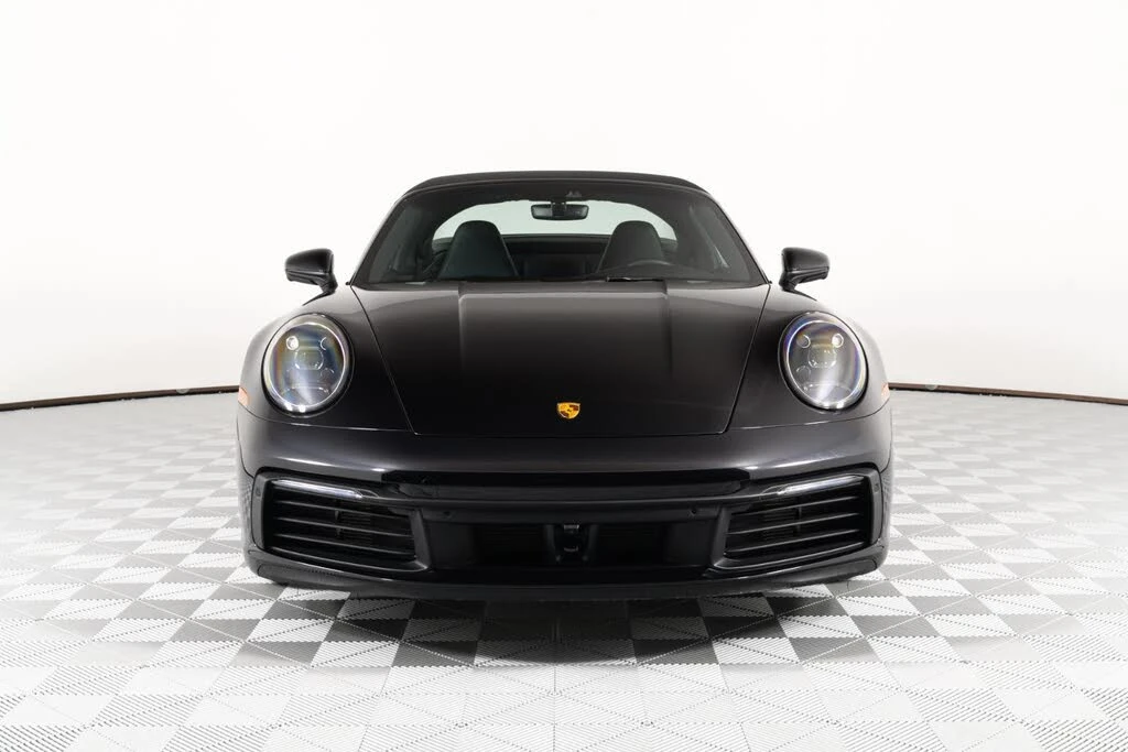 2024 Porsche 992 Targa 4 & 4S - Image 10 of 31
